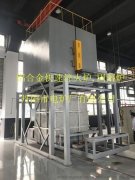 井式气氛保护炉