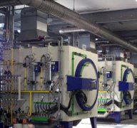 高温节能电阻炉