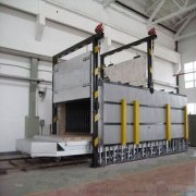 箱式工业热处理炉